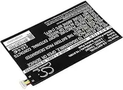 NDUSSF Battery Replacement for Samsung Galaxy Tab 4, Galaxy Tab 4 8.0 LTE, Galaxy Tab4 8.0 LTE, Part No: T4450C, T4450E 3.8V
