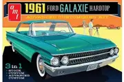 AMT 1:25 1961 Ford Galaxie Hardtop