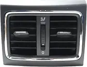 1pc Air Conditioner Vent Compatible for Skoda Yeti A/C Grille Outlet Dashboard Air Conditioner Outlet(Rear Style A)