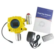 EX Gas Detector Monitor Fixed Combustible Gas Leak Detectors with 0 to 100%LEL