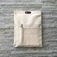 在飛比找環球Online優惠-Rolling ave. RA Canvas bag 磁吸帆