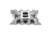 Edelbrock RPM Air-Gap Intake Manifold For Ford 302 351 Cleveland V8 1500-6500 rpm
