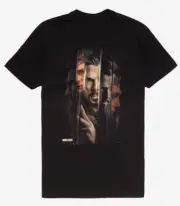 Marvel Doctor Strange Multiverse Of Madness Wanda & Doctor Strange T-Shirt 2XL