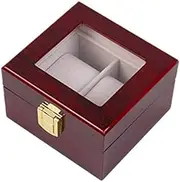 Fashion Portable Velvet Jewelry Jewelry Display Organizer Box Tray Holder Earring Jewelry Storage Case FANDIAO