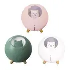 Bedroom Aromatherapy Diffuser Electric Air Humidifier Gift for Family Friend