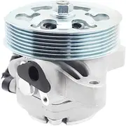 56110-PNB-A01 56110PNBA01Power Steering Pump Fits Compatible For Honda RE4 CRV Accord CM4 CM5 CL9，Acura RSX TSX
