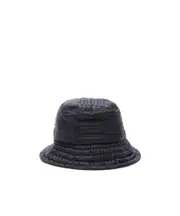 Ambush Padded Bucket Hat M Black