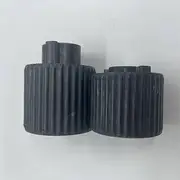 Rubber mount front Replace# 33316792873 AUTO-MOHITO 1pack