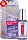 L'Oréal Revitalift Eye Serum 20ml with 2.5% Hyaluronic Acid & Caffeine