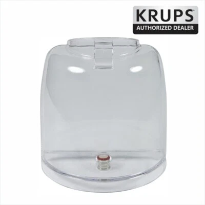 Krups MS-0039142 Water Tank for Nespresso Essenza Coffee Machines Genuine OEM