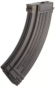 Tokyo Marui No.42 AK47 Series 600 Rnd Magazine Genuine Parts Japan F/S w/Track#