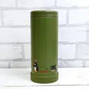 Pingu Multi-purpose Stainless Steel Bottle 580ml (Cactus) 195-112 PG JPN LTD New