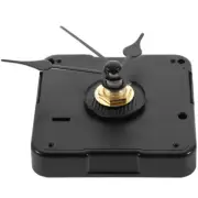 Wall Clock Movement Office Battery Operated Works Mechanism Replacement Kit