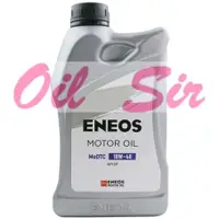 在飛比找蝦皮購物優惠-ENEOS 液態鉬 10W40 最新 SP 新日本石油 機油