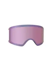 Anon WM3 Perceive Goggle Lens One Size Perceive Cloudy Pink