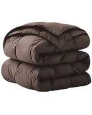 Unikome 230 Thread Count Ultra Soft Lightweight Down Bed Blanket