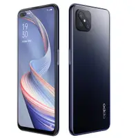 在飛比找蝦皮購物優惠-全新未拆封正品 OPPO A92s  5G手機 12+256