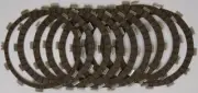 EBC CK O.E.M. Replacement Clutch Kit For Yamaha YZ426F 2001-2002