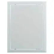 8-5/8 In. X 11-3/4 In. Plastic Access Panel