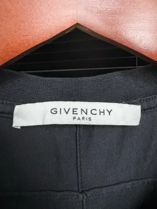 Givenchy紀梵希圣母人像短袖