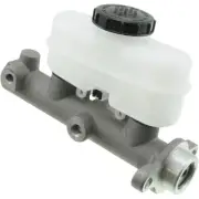 For Mazda B2300 B4000 B3000 & Ford Ranger Dorman Brake Master Cylinder (for: Mazda)