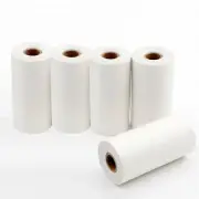 Bluetooth Controllable Thermal Printer Can Stick Printing Paper And Portable