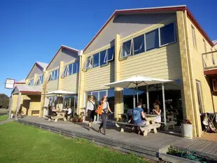 坎貝爾港青年旅館Port Campbell Hostel