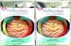 2 Physicians Formula Butter Blush # 6833 Natural Glow