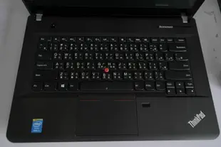 Lenovo E440 i7-4702MQ 8G SSD512G HD4600