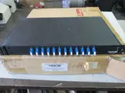 Black Box Patch Panel Loaded Communication JPM300A (NIB)