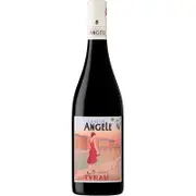 La Belle Angele Syrah 750mL