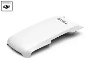 Ryze Powered By DJI White Snap On Top Cover Accessories for Tello Camera Drone