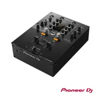 在飛比找PChome24h購物優惠-【Pioneer DJ】 DJM-250MK2 雙軌混音器