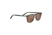 Serengeti Delio SS021001 Khaki / Drivers Polarised Lenses