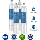 847200 Fisher Paykel Premium Compatible Ice & Water Fridge Filter - 847200-4Pcs