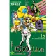 JOJO的奇妙冒險 PART 8 JOJO Lion 15