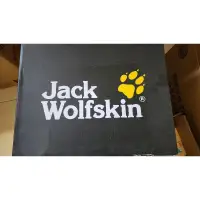 在飛比找蝦皮購物優惠-Jack Wolfskin安全工作鞋