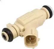 20PCS 35310-23600 3531023600 Fuel Injector, Compatible for Hyundai Elantra 02-08 Tiburon Tucson 2.0L 2.7L V6