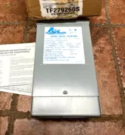 NEW ACME ELECTRIC TF279260S GENERAL PURPOSE TRANSFORMER 190-480V 50/60HZ 1 PH