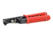 Professional RG6 Compression Tool - F-type RCA and BNC