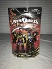 Power Rangers Mystic Force Legendary Battlized Knight Wolf! Sealed! Unused!