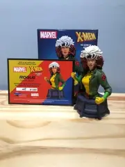 Diamond Select Toys Marvel X-Men Animated Series Rogue Bust LE 89/3000