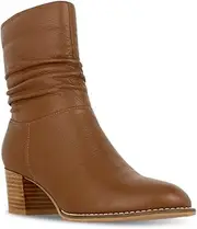 [Natural Comfort] Women's Fae Leather Boot