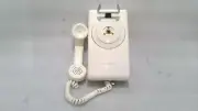 VINTAGE STROMBERG-CARLSON 206071-210, 206070-400 BLANK MANUAL TELEPHONE, 554B LR