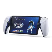 PlayStation Portal Remote Player