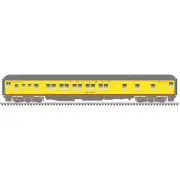 Atlas ~ HO Scale ~ Pullman-Union Pacific Inland Empire 10-1-1 Sleeper ~ 20006614