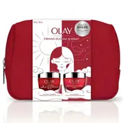 Olay Firming Duo Day & Night Gift Pack