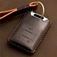 在飛比找ETMall東森購物網優惠-專用于 新款 2015款 雪佛蘭 科帕奇 汽車鑰匙包 鑰匙套