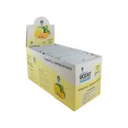 Integra BOOST(R) Terpene Essentials 4g - Limonene - 62% RH - Box of 48 - 2-Way Humidity Control + Terpene Infusion