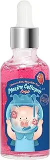 Elizavecca, Witch Piggy, Hell-Pore, Marine Collagen Ample, 1.69 fl oz (50 ml)